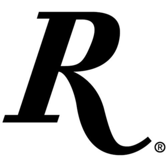 Remington R Logo Rem Rlogodecal Png