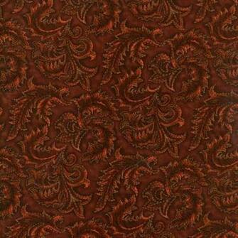 Western Leather Background Cowboy Up Tooled