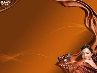 Wallpaper Chocolate For Desktop