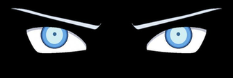 Tenseigan Eyes By Uchihaancestor