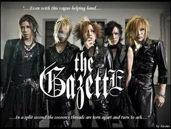 Gazette The Wallpaper