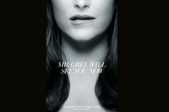 Fifty Shades Of Grey