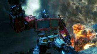 Optimus Prime