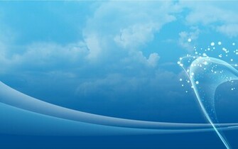 Sky Abstract Wallpaper HD