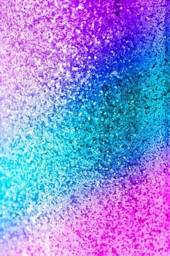 Glitter iPhone Wall Paper Wallpaper