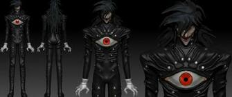 Alucard From Hellsing Ultimate By Zerofrust