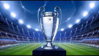 Champions League Wallpaper