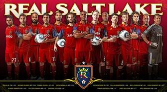 Real Salt Lake Wallpaper Full HD