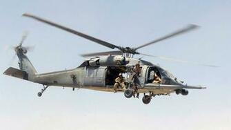 Sikorsky Hh Pave Hawk HD Wallpaper Background Image