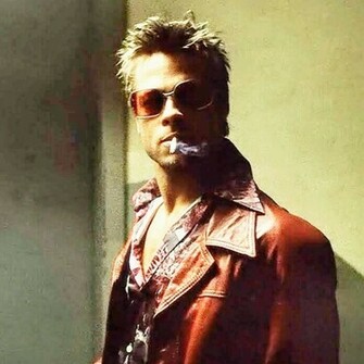 Tyler Durden All Movies Wallpaper