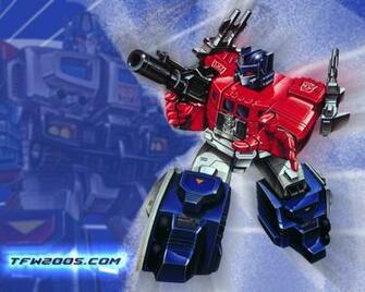 G1 Optimus Prime Powermaster Full Size Superginrai1280 X