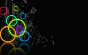 Neon Colors Designs Background Me That Has