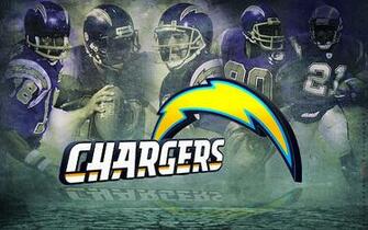 Wallpaper San Diego Chargers