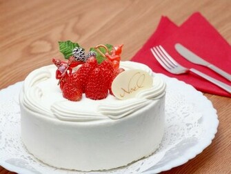 Happy BirtHDay Cake Wallpaper