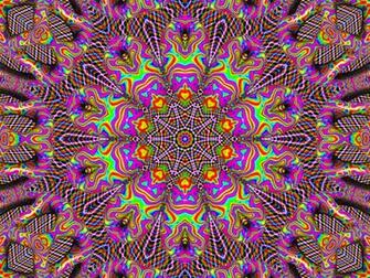 Chaotec Chichiliki For Mandala Gifs Here Mandalas