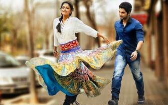 Iddarammayilatho High Quality Wallpaper HD