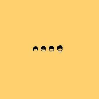 Minimal Beatles Jpg