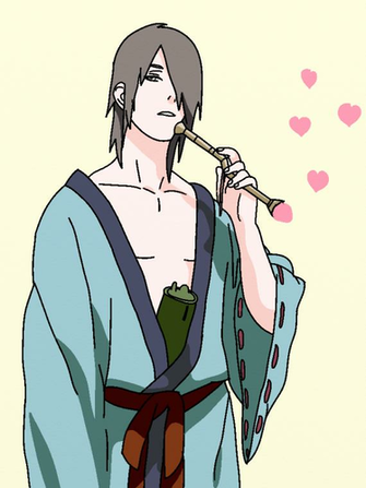 Utakata By Senninartistmodo
