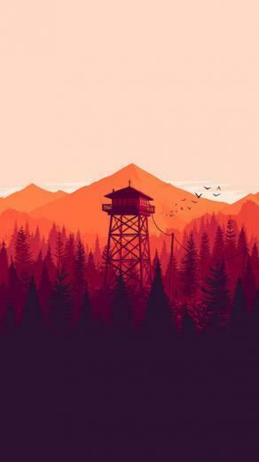 Top Minimalist Wallpaper For iPhone And iPad