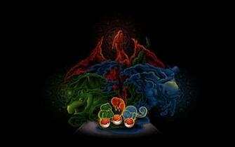 Epicshit Epic Pokemon Wallpaper