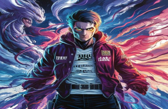 Levi Wallpaper