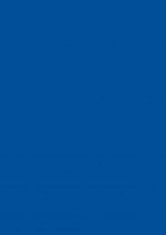 Usafa Blue Solid Color Background