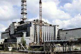 Chernobyl HD Wallpaper Desktop Background Mobile