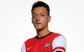 Mesut Ozil Wallpaper