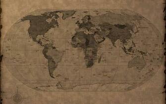 World Map Desktop Wallpaper Cool Maps Database