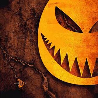 Halloween iPad Wallpaper