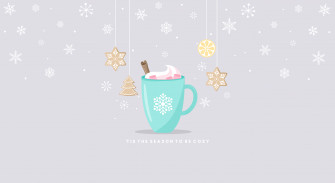 Cute Christmas Wallpaper Widgets