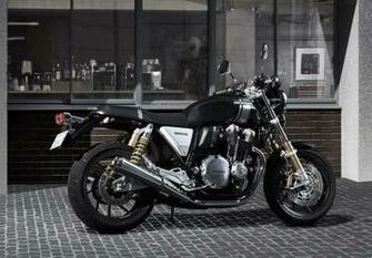 Honda Cb1100 Rs Motorcycles Wallpaper