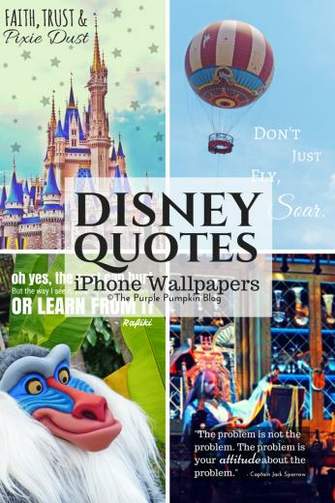 Ordever July Days Of Disney iPhone Wallpaper