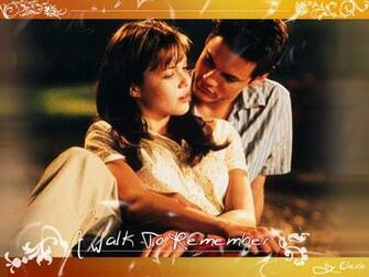 Walk To Remember Image A HD Wallpaper And Background