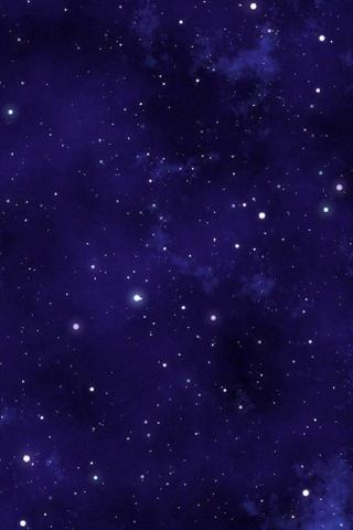 Space Stars iPhone Wallpaper iPhone8wallpaper