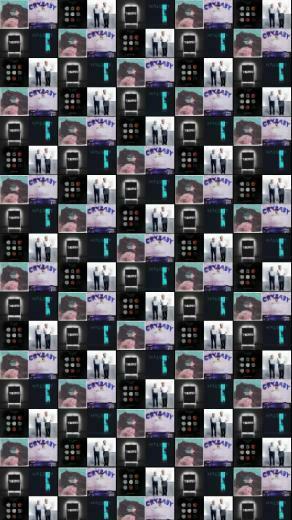 Melanie Martinez Cry Baby Twenty Wallpaper Tiled Desktop