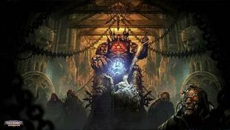Battlefleet Gothic Armada Wallpaper 1080p High