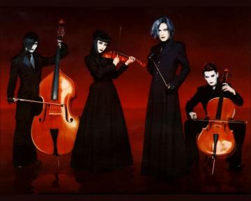Vox Playlist Malica Mizer Beast Of Blood