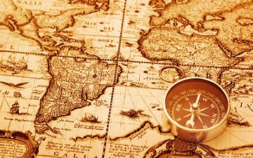 Maps Wallpaper