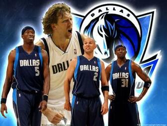 Dallas Mavericks Wallpaper Basketball At