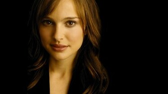 Natalie Portman Wallpaper