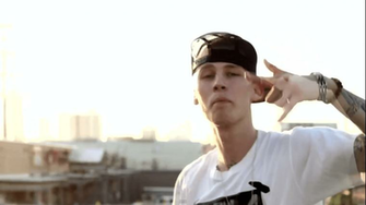 Machine Gun Kelly Wallpaper
