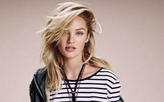 Candice Swanepoel People Wallpaper