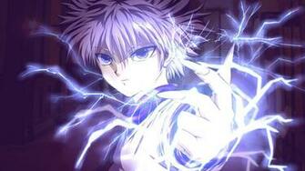 Awesome Killua Zoldyck Background Id For HD