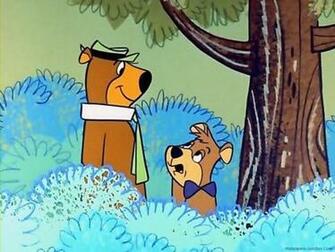 Yogi Bear Wallpaper X Net