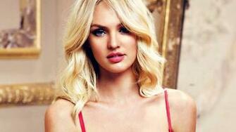 Candice Swanepoel HD