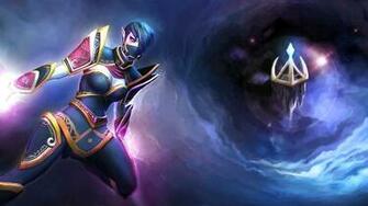Defense Of The Ancients Games
