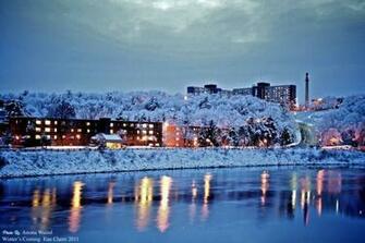 Uwec Home With Image Eau Claire Wisconsin