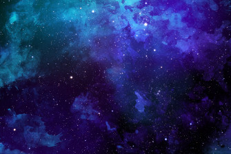 Cosmic Dream Wallpaper