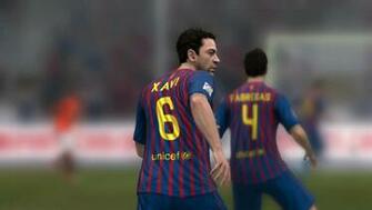 Fifa Malaysia Fc Barcelona Wallpaper HD